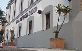 Hotel el Asturiano